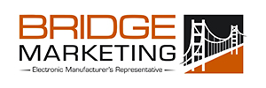 Bridge Marketing – Electronic Manufacturers' Representative